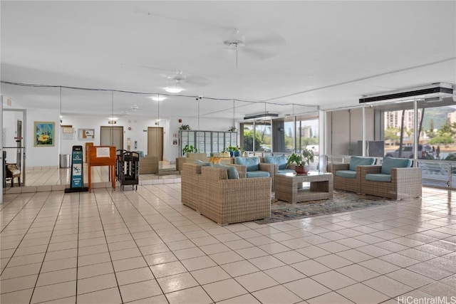 2211 Ala Wai Blvd Unit 2414, Honolulu, HI 96815 - view of community lobby