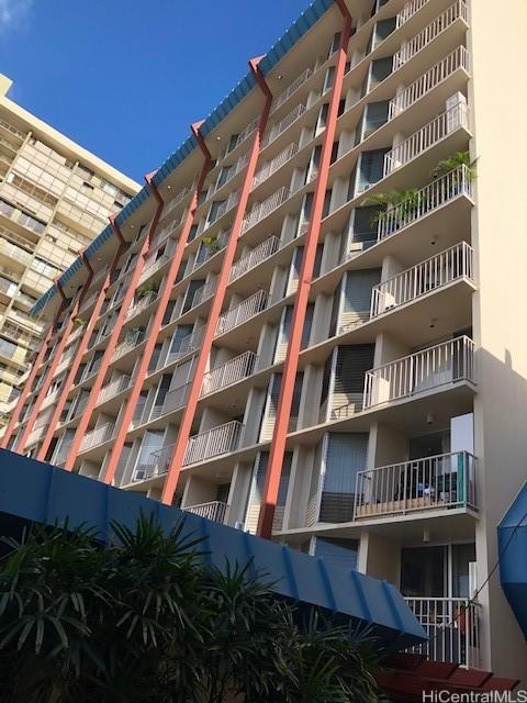 1535 Pensacola St Unit 607, Honolulu, HI 96822 - photo 15