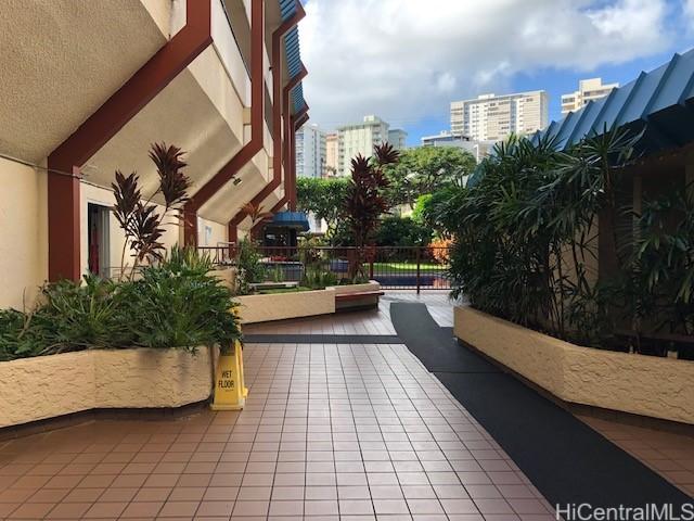 1535 Pensacola St Unit 607, Honolulu, HI 96822 - photo 16