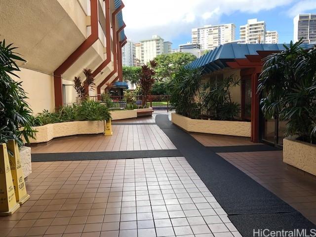 1535 Pensacola St Unit 607, Honolulu, HI 96822 - photo 17