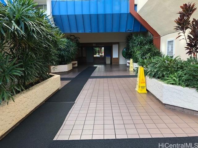 1535 Pensacola St Unit 607, Honolulu, HI 96822 - photo 18