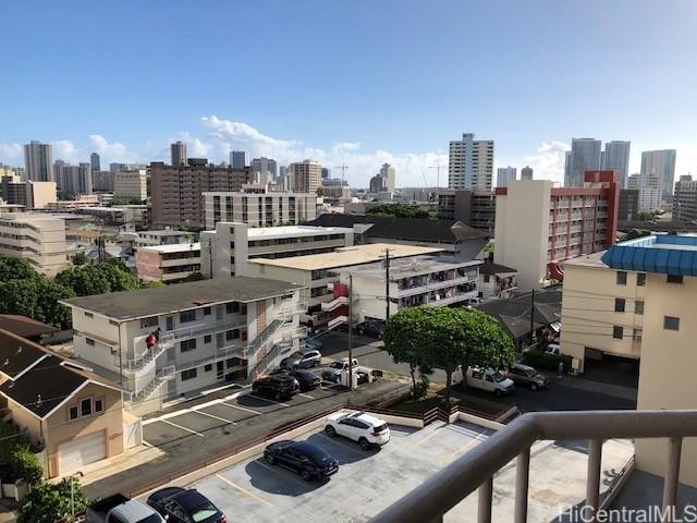 1535 Pensacola St Unit 607, Honolulu, HI 96822 - photo 21