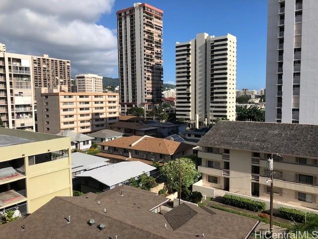 1535 Pensacola St Unit 607, Honolulu, HI 96822 - photo 22