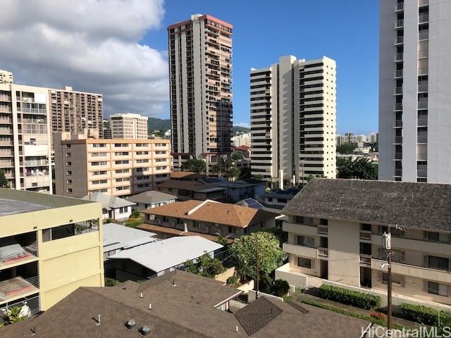 1535 Pensacola St Unit 607, Honolulu, HI 96822 - photo 23
