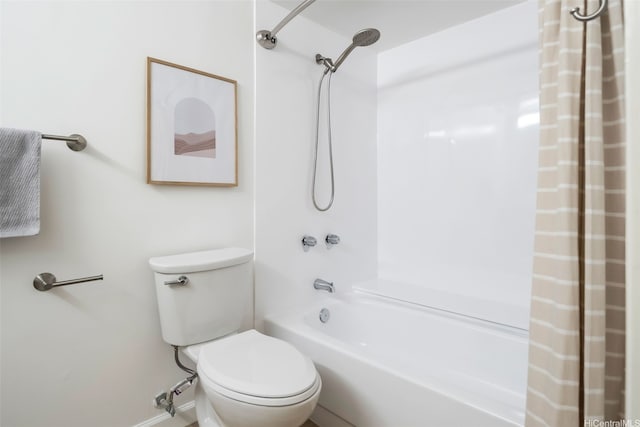 3138 Waialae Ave Unit 217, Honolulu, HI 96816 - full bath with  shower combination and toilet