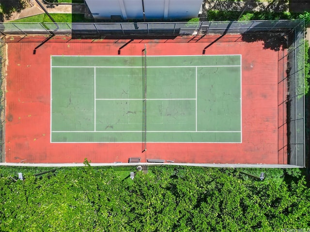 3138 Waialae Ave Unit 217, Honolulu, HI 96816 - bird's eye view
