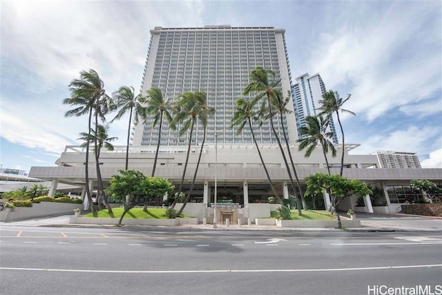 410 Atkinson Dr Unit 2209, Honolulu, HI 96814 - view of building exterior