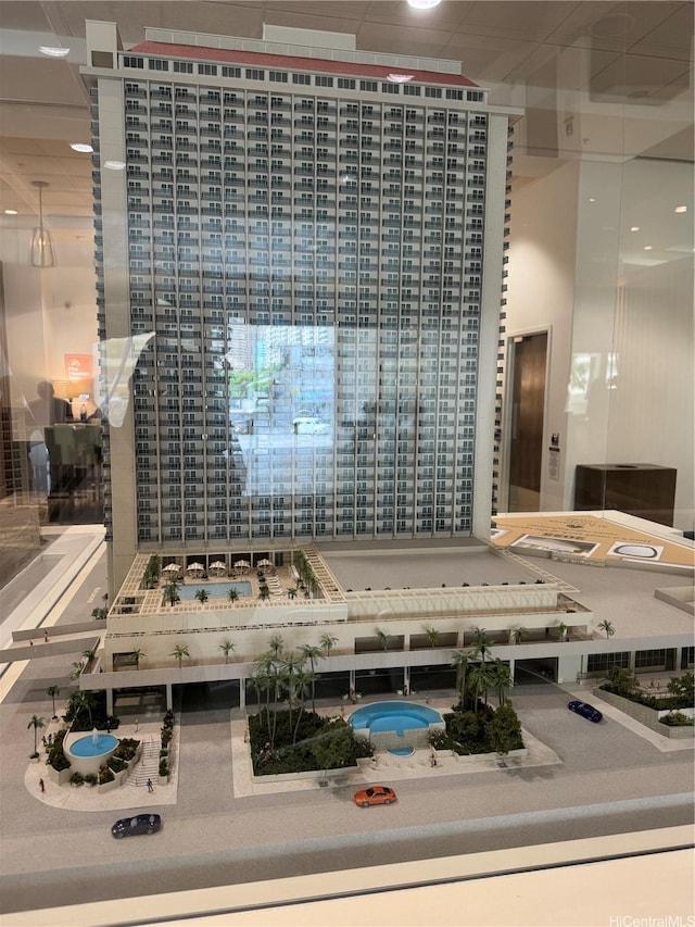 410 Atkinson Dr Unit 2209, Honolulu, HI 96814 - detailed view