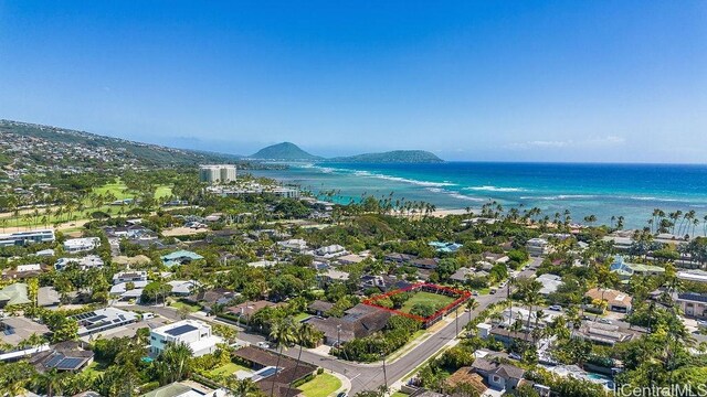 4804 Aukai Ave, Honolulu, HI 96816 - photo 1