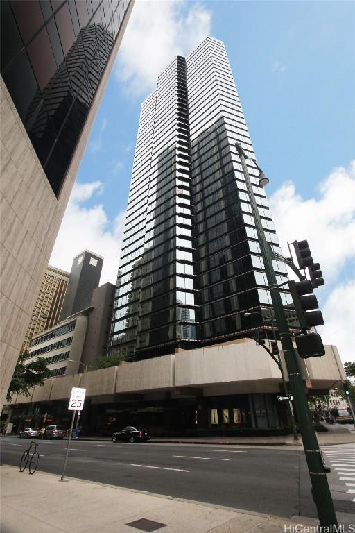 1088 Bishop St Unit 204, Honolulu, HI 96813 - view of property