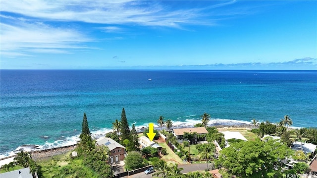 water view