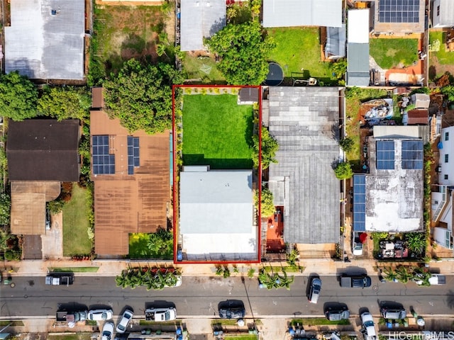 91-1046 Kauiki St, Ewa Beach, HI 96706 - aerial view