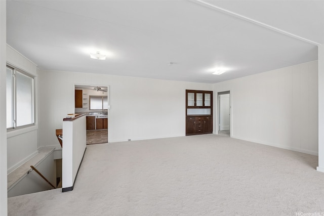 99-426 Poaha Pl, Aiea, HI 96701 - empty room featuring light colored carpet and baseboards