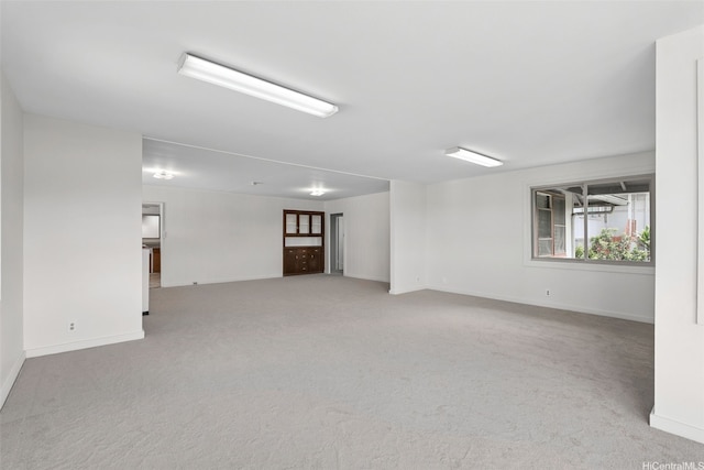99-426 Poaha Pl, Aiea, HI 96701 - empty room with baseboards and carpet