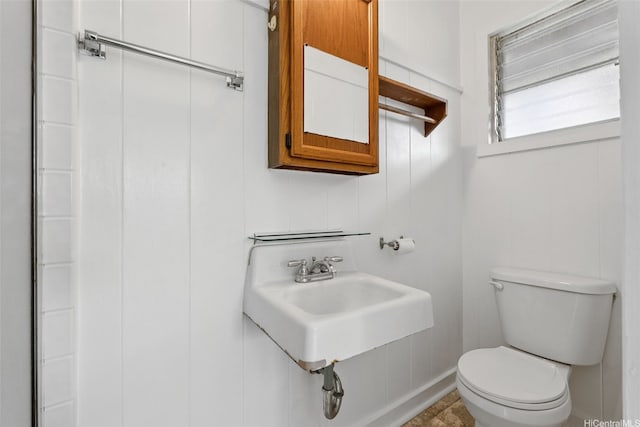 99-426 Poaha Pl, Aiea, HI 96701 - bathroom with toilet