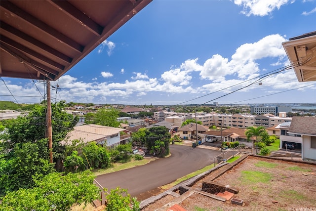 99-426 Poaha Pl, Aiea, HI 96701 - view of mountain backdrop