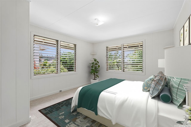 99-426 Poaha Pl, Aiea, HI 96701 - carpeted bedroom with baseboards