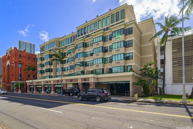 545 Queen St Unit 537, Honolulu, HI 96813 - photo 23