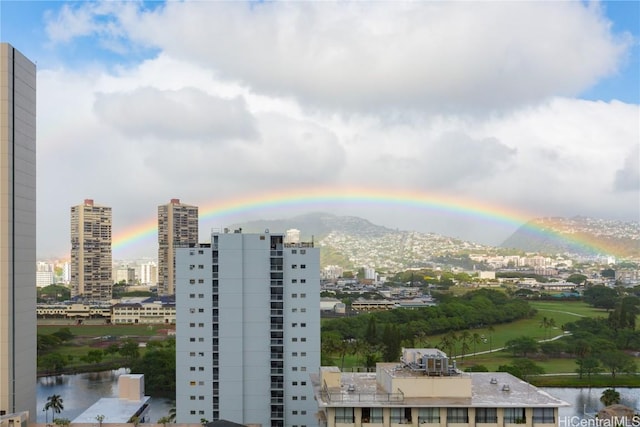 2240 Kuhio Ave Unit 1603, Honolulu, HI 96815