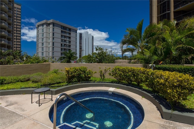 2101 Nuuanu Ave Unit 2501, Honolulu, HI 96817 - photo 18