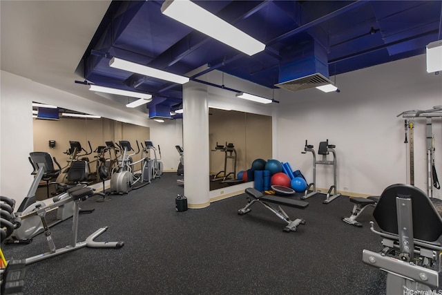 2101 Nuuanu Ave Unit 2501, Honolulu, HI 96817 - photo 19
