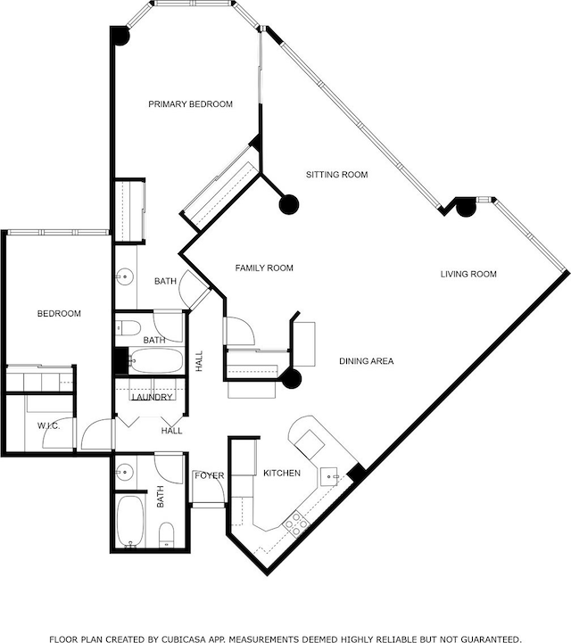 2101 Nuuanu Ave Unit 2501, Honolulu, HI 96817 - photo 15