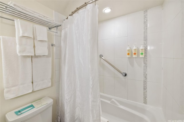 410 Atkinson Dr Unit 1609, Honolulu, HI 96814 - bathroom with toilet and recessed lighting