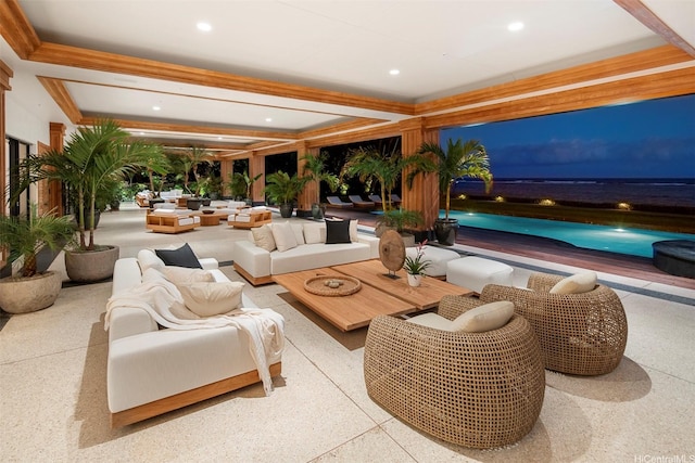 4505 Kahala Ave, Honolulu, HI 96816 - view of lobby