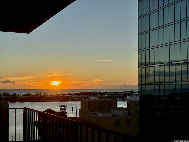 225 Queen St Unit 14A, Honolulu, HI 96813 - exterior space