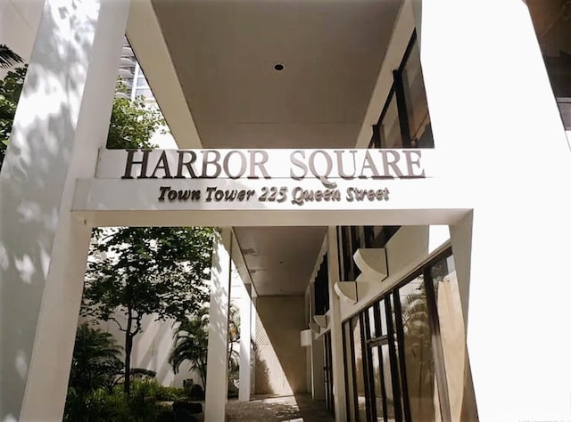 225 Queen St Unit 14A, Honolulu, HI 96813 - miscellaneous document