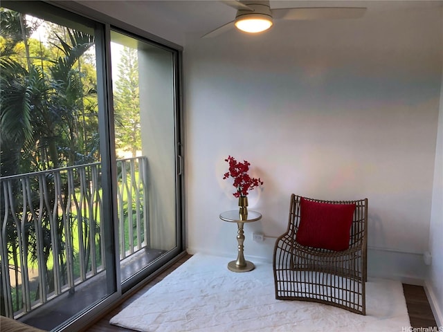 1519 Nuuanu Ave Unit 142, Honolulu, HI 96817 - interior space