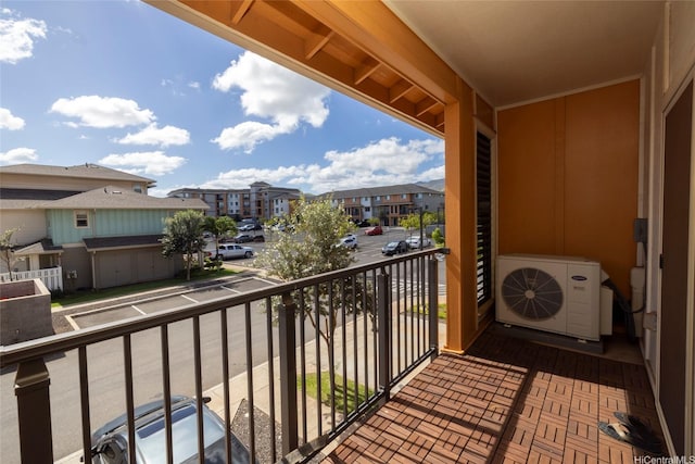 91-3575 Kauluakoko St Unit 1610, Ewa Beach, HI 96706 - balcony featuring a residential view