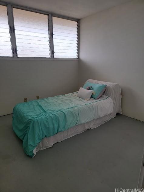 view of bedroom