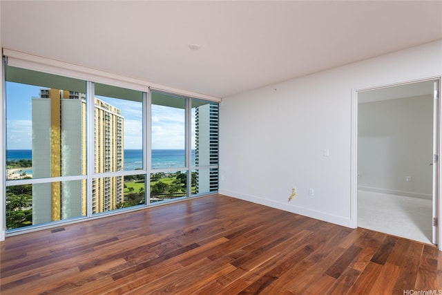 1189 Waimanu St Unit 2004, Honolulu, HI 96814 - photo 3