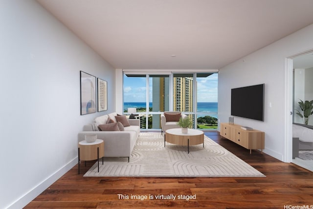 1189 Waimanu St Unit 2004, Honolulu, HI 96814 - photo 1