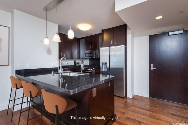 1189 Waimanu St Unit 2004, Honolulu, HI 96814 - photo 6