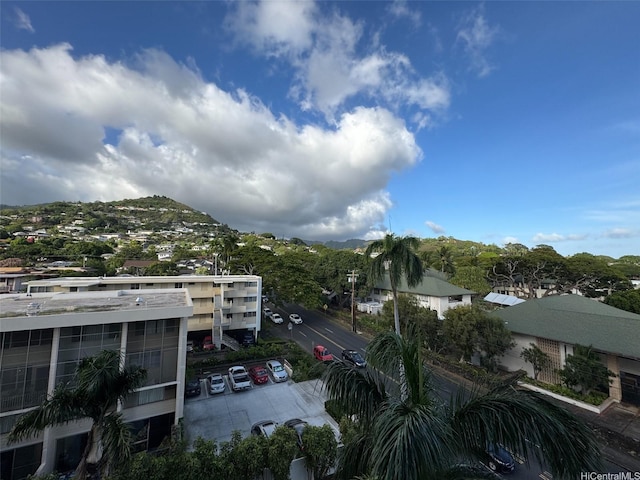 1808 Punahou St Unit 602, Honolulu, HI 96822