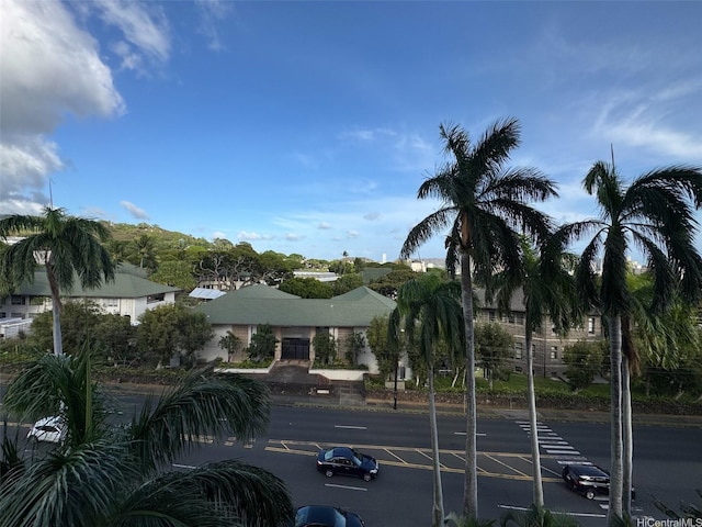 1808 Punahou St Unit 602, Honolulu, HI 96822