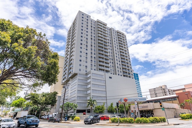 1315 Kalakaua Ave Unit 1903, Honolulu, HI 96826 - view of property