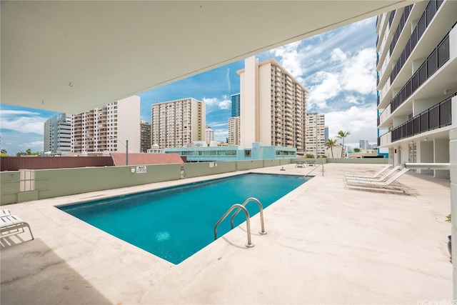 1610 Kanunu St Unit 503, Honolulu, HI 96814 - photo 12