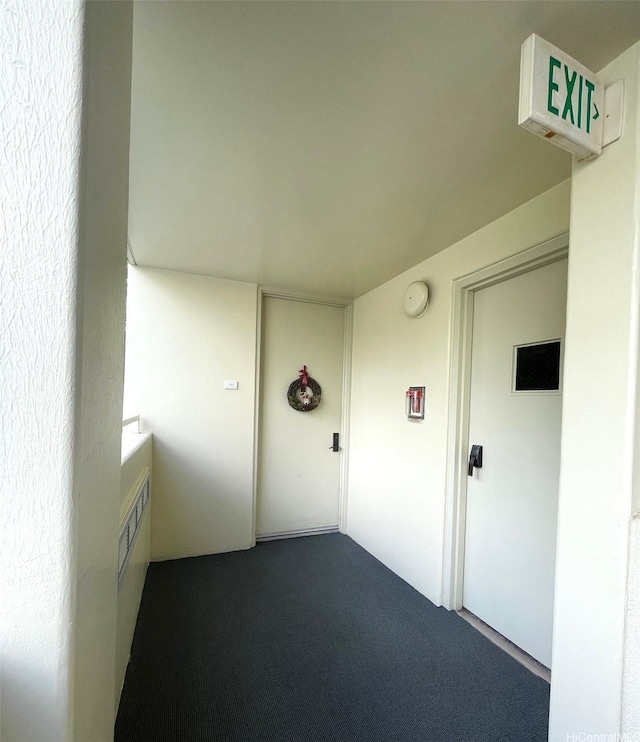 6770 Hawaii Kai Dr Unit 409, Honolulu, HI 96825 - property entrance