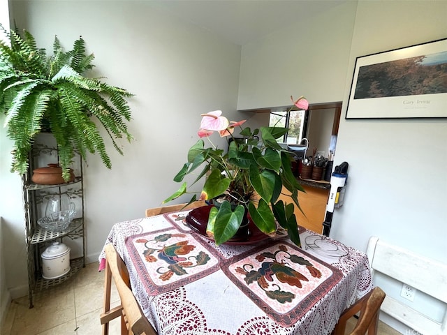6770 Hawaii Kai Dr Unit 409, Honolulu, HI 96825 - view of dining room