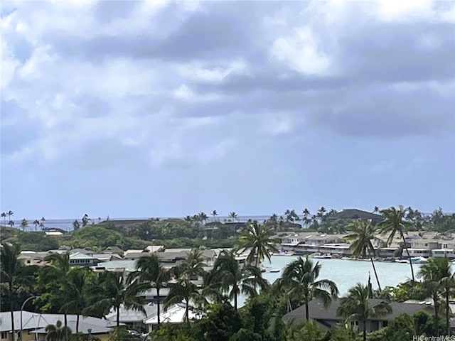 6770 Hawaii Kai Dr Unit 409, Honolulu, HI 96825 - water view