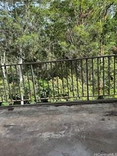 view of gate