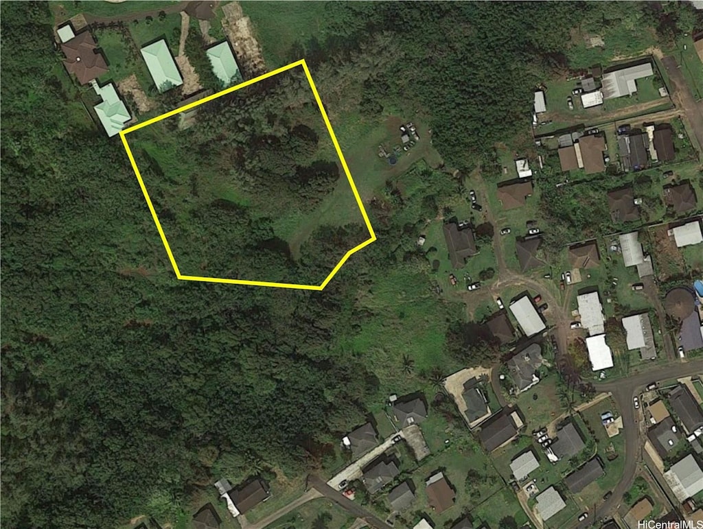 54-055 Waikulama St Unit 2, Hauula, HI 96717 - photo 1