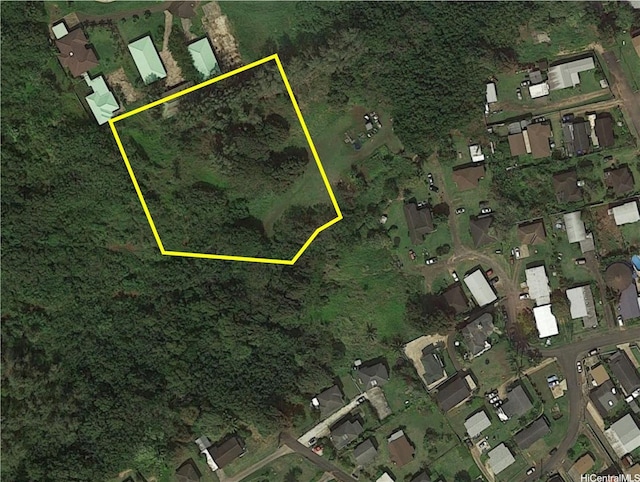 54-055 Waikulama St Unit 2, Hauula, HI 96717