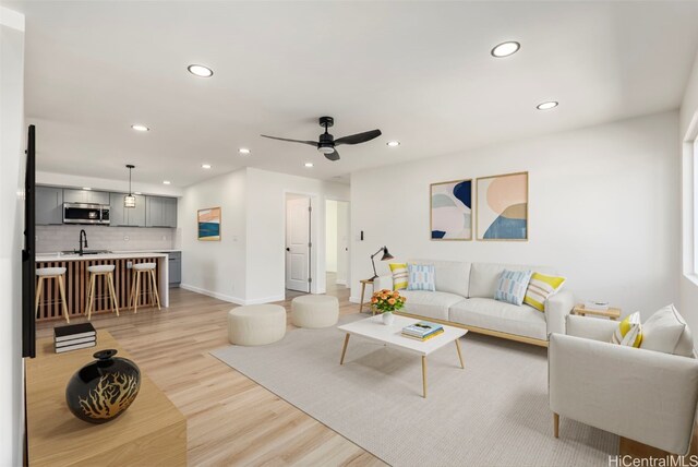 84-949A Hana St, Waianae, HI 96792 - photo 4