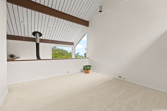 156 Forest Ridge Way, Honolulu, HI 96822 - unfurnished room featuring carpet flooring
