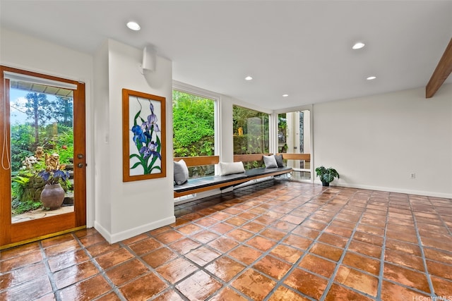 156 Forest Ridge Way, Honolulu, HI 96822 - view of patio / terrace