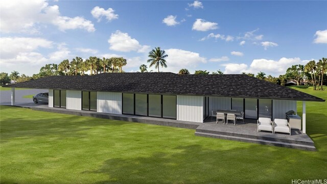 Listing photo 2 for 221C Kihapai St, Kailua HI 96734